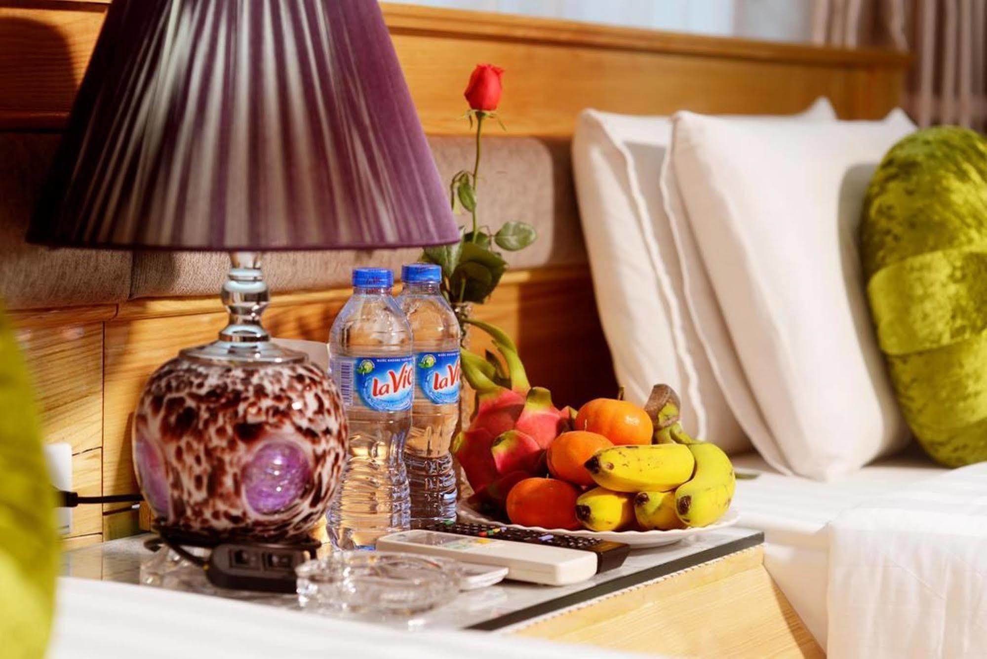 Blue 29 Hotel Hanoi Luaran gambar